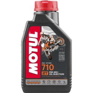 MOTUL 2T 710 100%