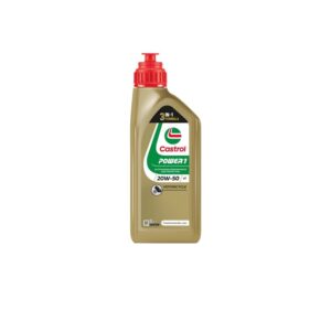 CASTROL SAE 20W-50 POWER 1 4T