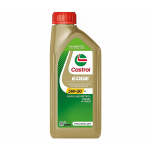 CASTROL SAE 5W-30 EDGE  LL