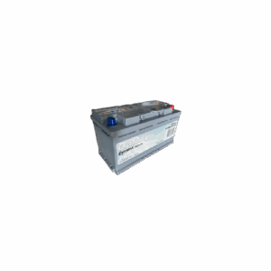 GALAXY BATTERY EX 60044 100AH