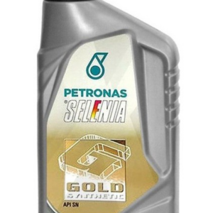 SELENIA GOLD SAE 10W-40