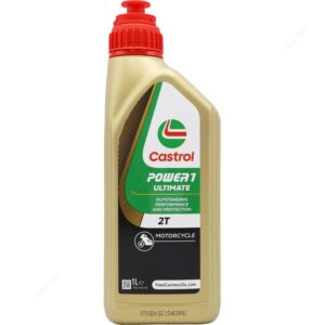 CASTROL POWER 1 2T ULTIMATE