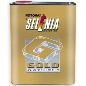 SELENIA GOLD SAE 10W-40