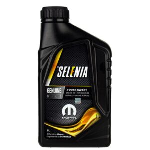 SELENIA K PURE ENERGY SAE 5W-40