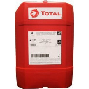 TOTAL SAE 20W-50 RUBIA FLEET HD 400