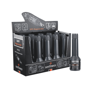 Senfineco DPF Regenerator (Καθαριστικό (υγρό) Φίλτρου Σωματιδίου DPF)
