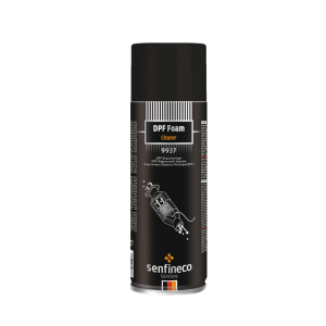 Senfineco DPF Foam Cleaner (Καθαριστικό (αφρού) Φίλτρου Σωματιδίων DPF)