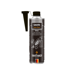 Senfineco Catalytic System Cleaner (Καθαριστικό Καταλύτη)