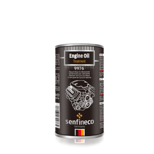 Senfineco Engine Oil Treatment (Βελτιωτικό Κινητήρα)