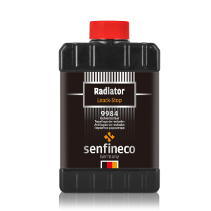 Senfineco Radiator Leak-Stop (Σφραγιστικό Ψυγείου)
