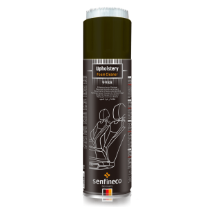 Senfineco Upholstery Foam Cleaner (Καθαριστικό Ταπετσαρίας)