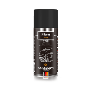 Senfineco Silicone Spray (Σπρέι Σιλικόνης)
