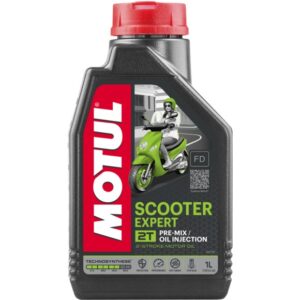 MOTUL 2T SCOOTER EXPERT