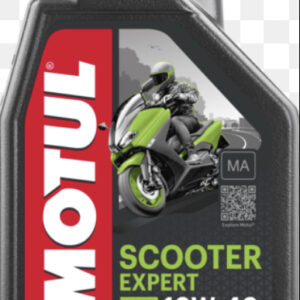MOTUL SAE 10W-40 SCOOTER EXPERT 4T