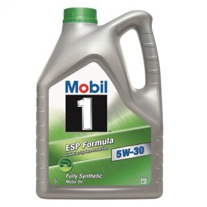 MOBIL 1™ ESP 5W-30