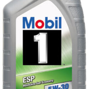 MOBIL 1™ ESP 5W-30