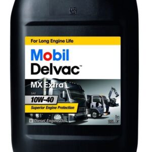 MOBIL SAE 10W-40 MODERN ADVANCED PROTECTION