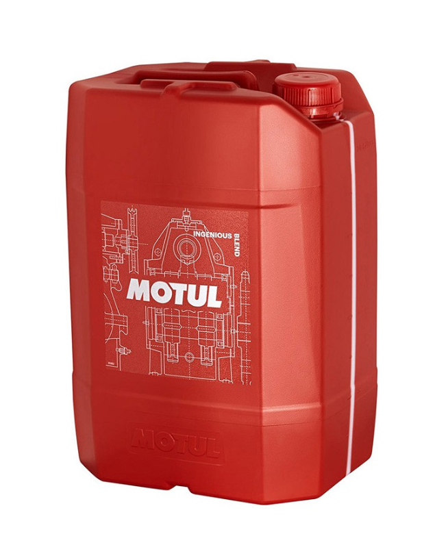 MOTUL SAE 15W-40 TEKMA NORMA+