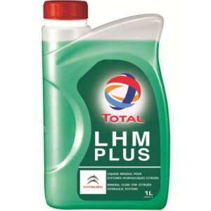 TOTAL LHM PLUS