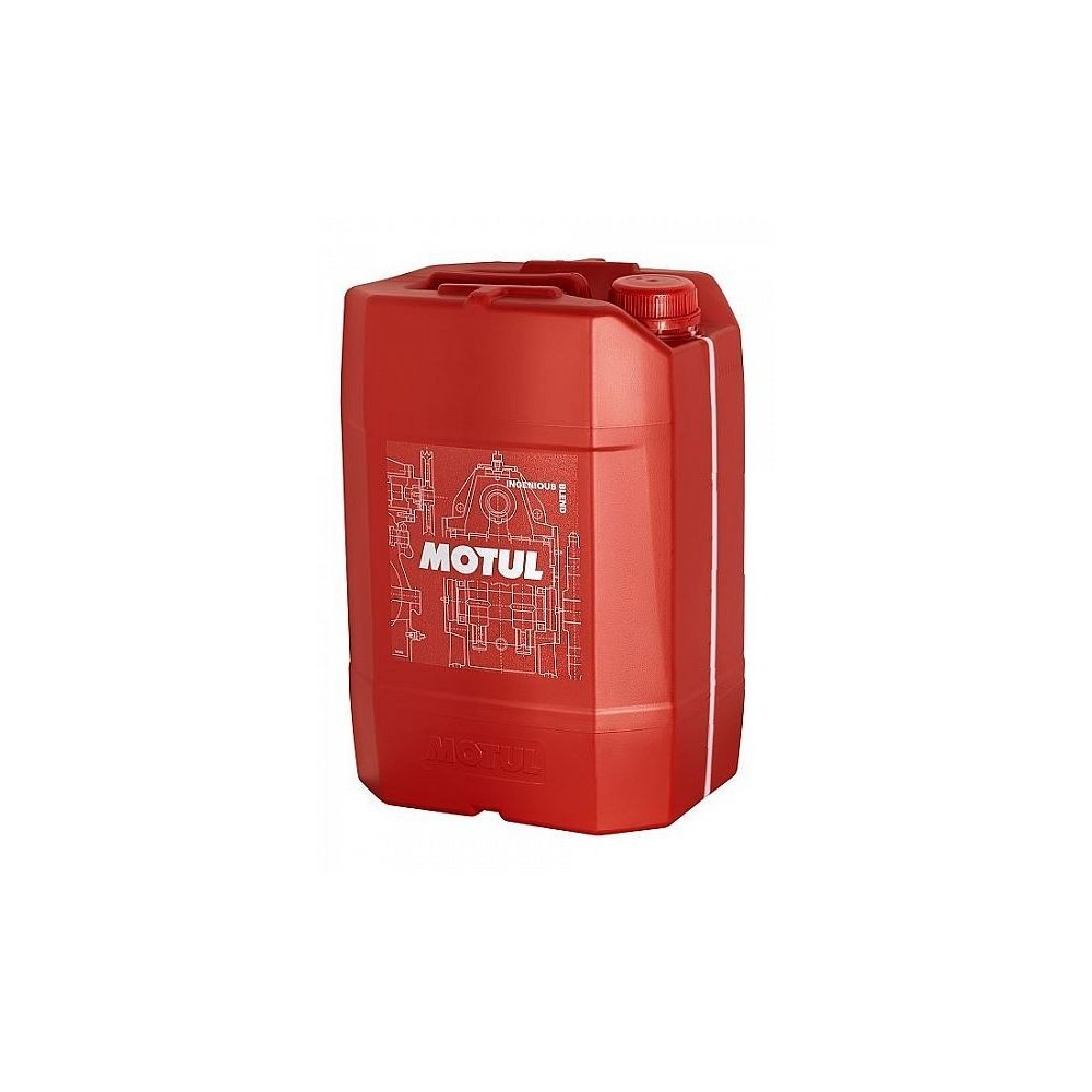 MOTUL SAE 20W50 TEKMA NORMA+