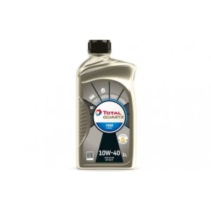 TOTAL SAE 10W-40 QUARTZ 7000