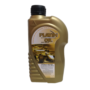 PLATIN SAE 5W/30 EVEREST RACING FULL SYNTHETIC 100%