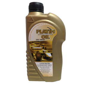 PLATIN LOTUS FULL SYNTHETIC 100% 10W/40