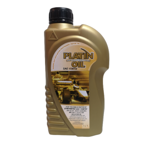 PLATIN SAE 15W/50 TOP TECHNOSYNTHESE