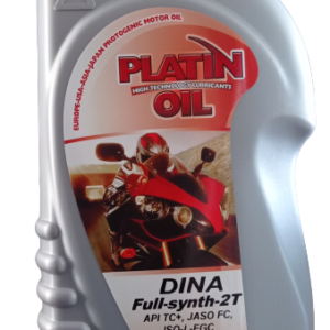 PLATIN 2T DINA SYNTHETIC 100%