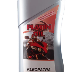 PLATIN 2T KLEOPATRA MOTO SEMI-SYNTHETIC