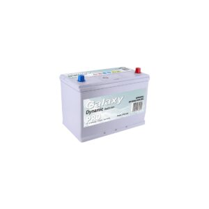 GALAXY BATTERY EX 60032 (R) 100AH