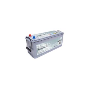 GALAXY BATTERY EX 68025 180AH