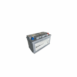 GALAXY BATTERY EX 58014 80AH