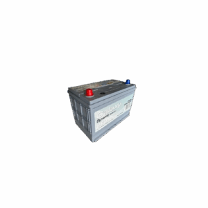 GALAXY BATTERY EX 60033 (L) 100AH