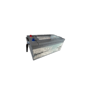 GALAXY BATTERY EX 72027 225AH