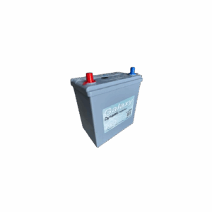 GALAXY BATTERY NS40Z (L) (ΜΑΤΙΖ) 40AH