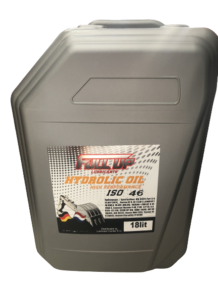 FULL UP ISO 46 HYDRAULIC
