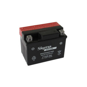 SIGMA BATTERY MOTO YTZ5S-BS