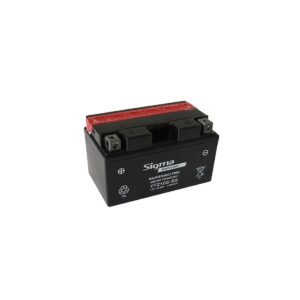 SIGMA BATTERY MOTO YTZ10S-BS