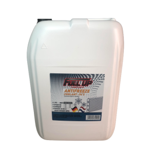FULL UP ANTIFREEZE 100% -74°C (ΜΠΛΕ)
