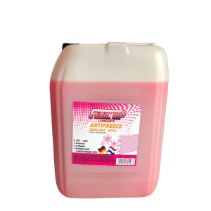 FULL UP ANTIFREEZE G12+ -40°C (ΡΟΖ)