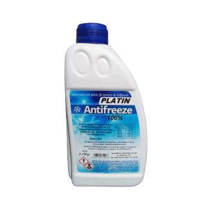 PLATIN ANTIFREEZE 100%°C (ΜΠΛΕ)