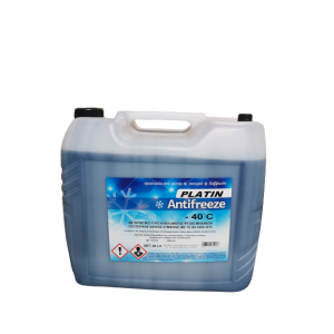 PLATIN ANTIFREEZE -40°C (ΜΠΛΕ)