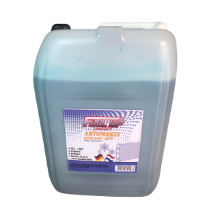 FULL UP ANTIFREEZE -40°C (ΜΠΛΕ)