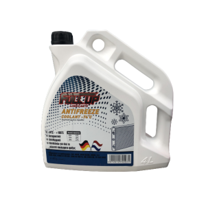 FULL UP ANTIFREEZE 100% -74°C (ΜΠΛΕ)