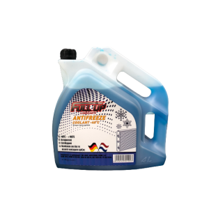 FULL UP ANTIFREEZE -40°C (ΜΠΛΕ)