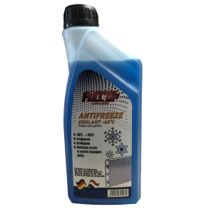 FULL UP ANTIFREEZE -40°C (ΜΠΛΕ)