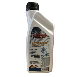 FULL UP ANTIFREEZE 100 -74°C (ΜΠΛΕ)