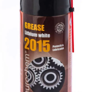 EUROCHEM GREASE LITHIUM WHITE 2015 (ΣΠΡΕΙ ΓΡΑΣΟΥ ΛΕΥΚΟ)
