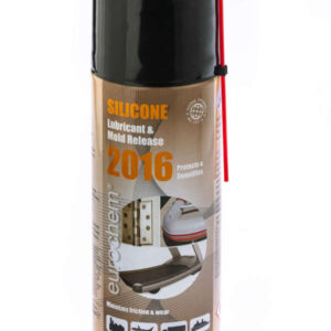 EUROCHEM SILCONE SPRAY & MOLD RELEASE (ΣΠΡΕΙ ΣΙΛΙΚΟΝΗΣ)
